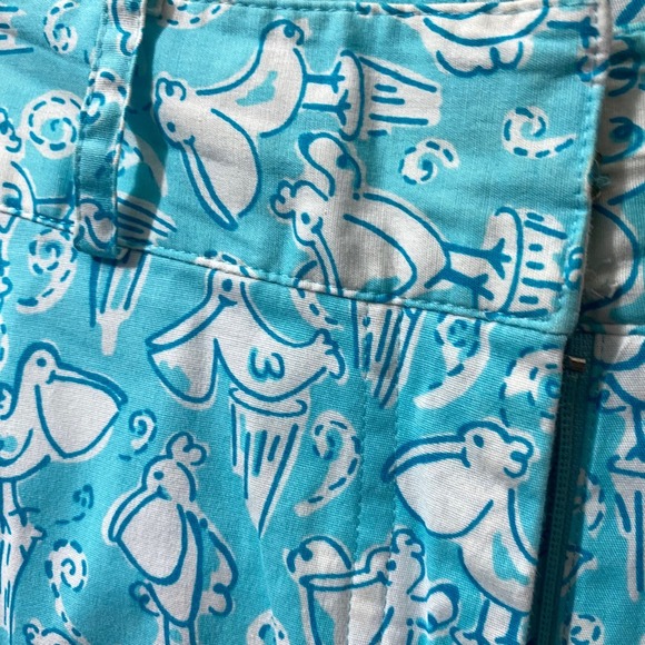 Lilly Pulitzer Pants size 6 total of 16 LP items in my shop right now! - Picture 3 of 10